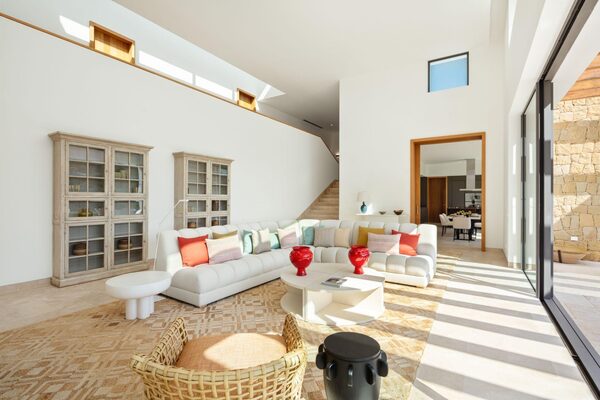 Вилла в Касарес, Испания, 778м² - изображение 4