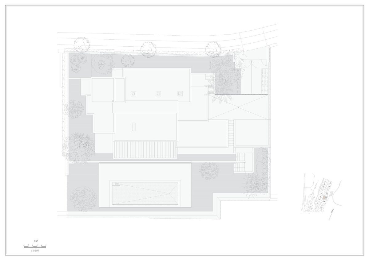 Villa with 6 bedrooms, 778m² in Casares, Spain [ID: 0137-SP0585]