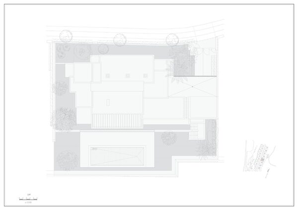 Вилла в Касарес, Испания, 778м² - изображение 30