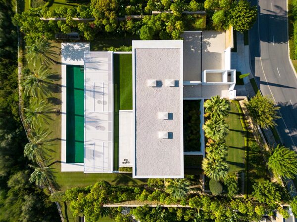 Вилла в Касарес, Испания, 578м² - изображение 24