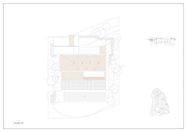 Вилла в Касарес, Испания, 578м² - изображение 31