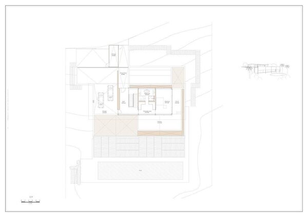 Вилла в Касарес, Испания, 578м² - изображение 30