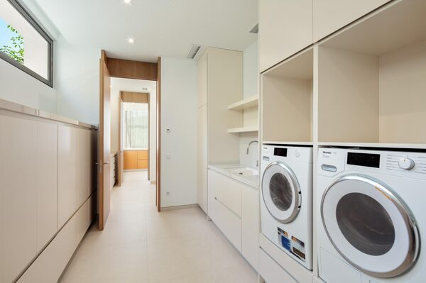 Вилла в Касарес, Испания, 578м² - изображение 14