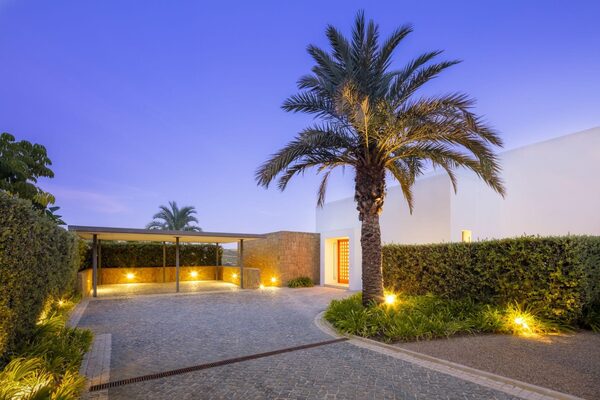 Вилла в Касарес, Испания, 655м² - изображение 26