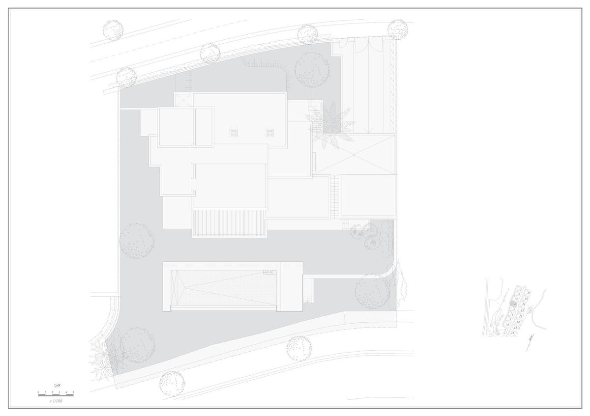 Villa with 5 bedrooms, 655m² in Casares, Spain [ID: 0137-SP0584]