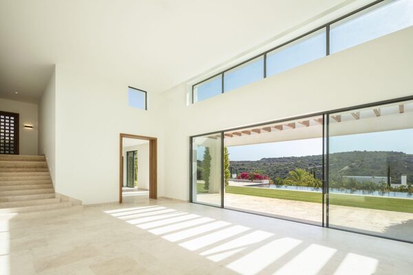 Вилла в Касарес, Испания, 655м² - изображение 8
