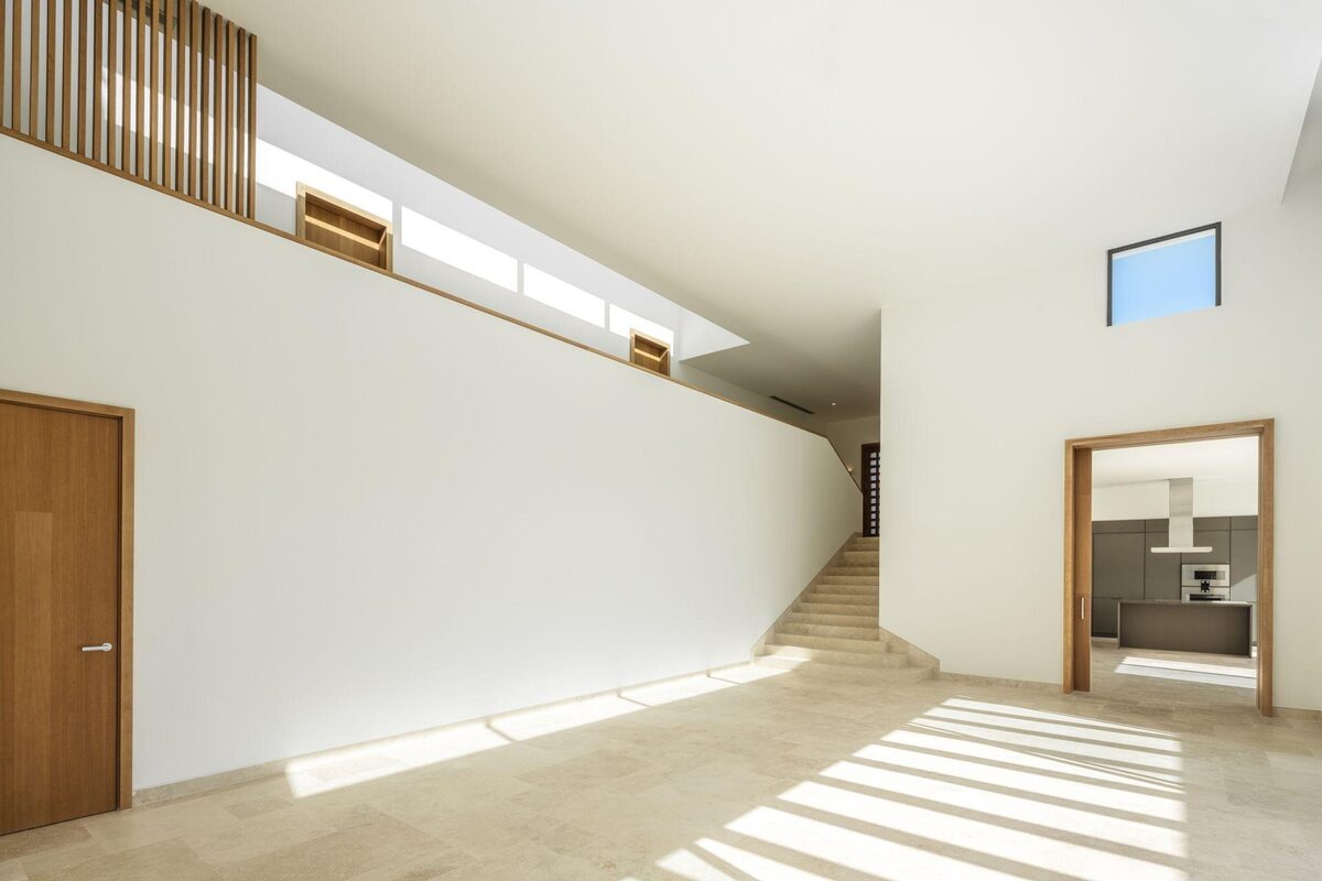 Villa with 5 bedrooms, 655m² in Casares, Spain [ID: 0137-SP0584]