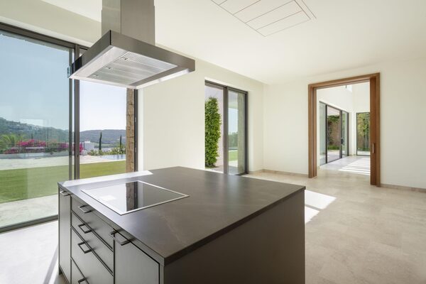 Вилла в Касарес, Испания, 655м² - изображение 12