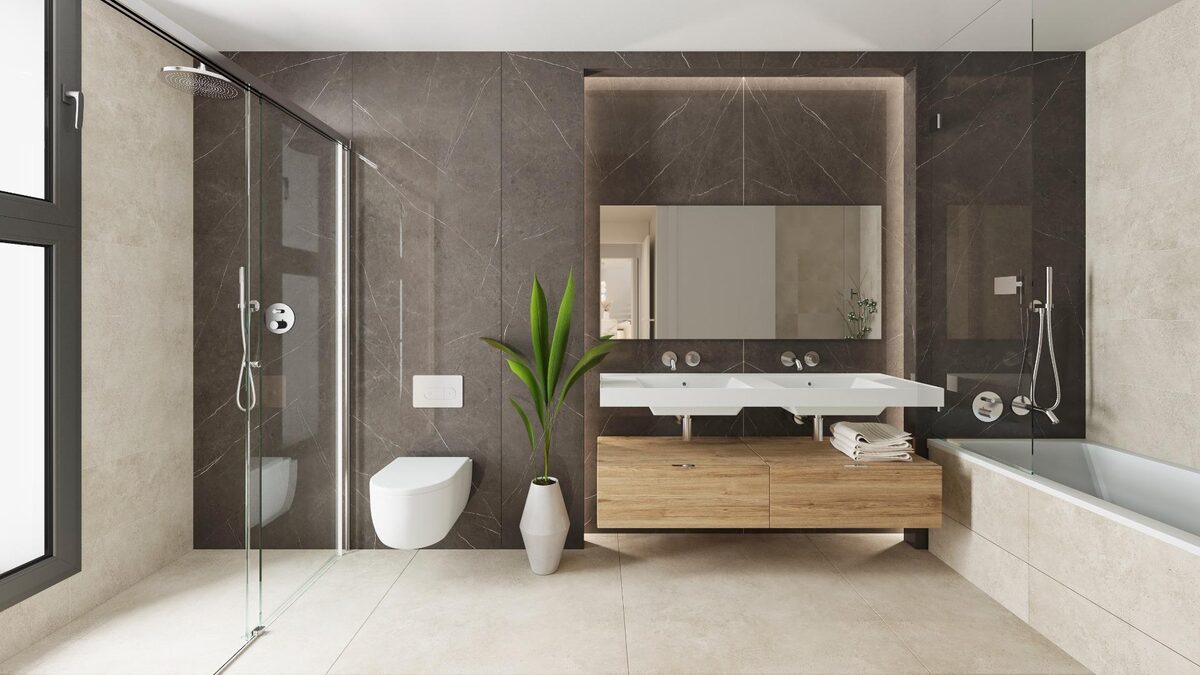 Пентхаус з 3 спальнями, 203м² в Бенаавіс, Іспанія [ID: 0137-SP0381]