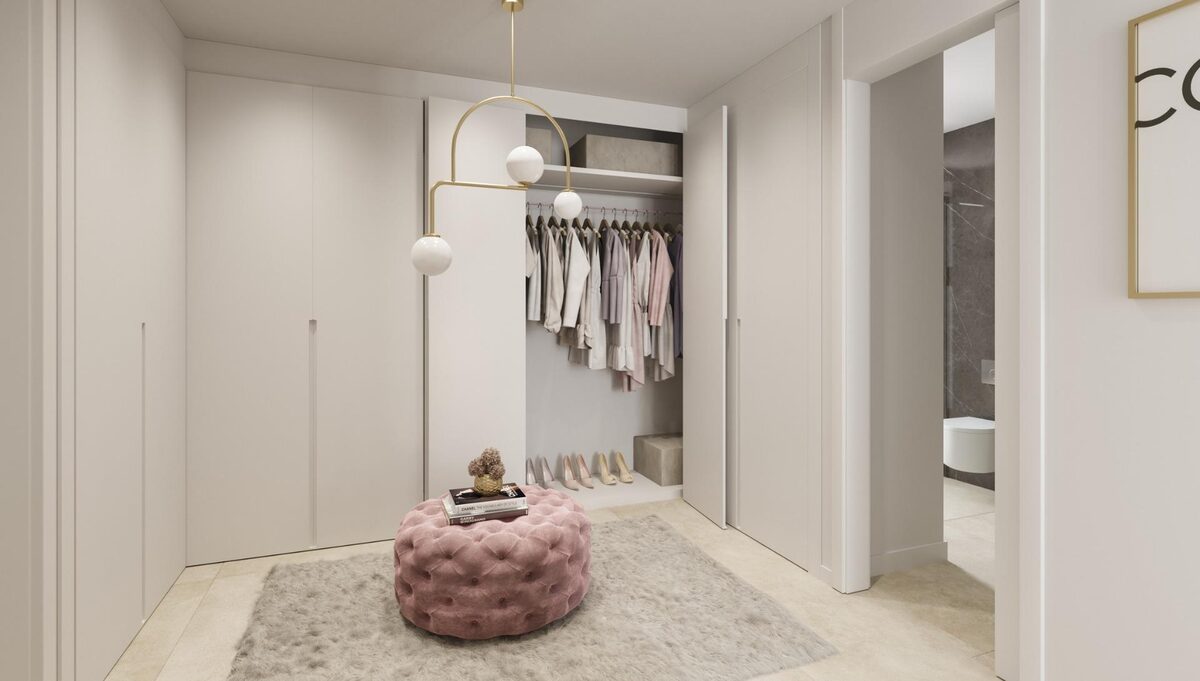 Пентхаус з 3 спальнями, 203м² в Бенаавіс, Іспанія [ID: 0137-SP0381]