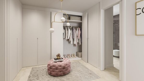 Пентхаус в Бенаавіс, Іспанія, 203м² - зображення 8