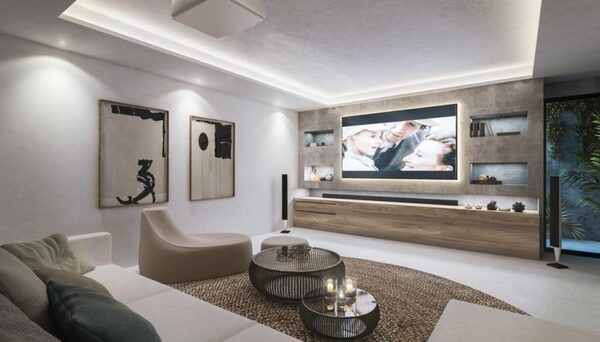 Villa in Estepona, Spain, 297m² - image 9