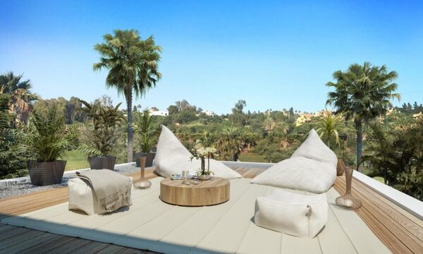 Villa in Estepona, Spain, 297m² - image 6