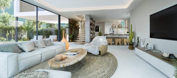 Villa in Estepona, Spain, 297m² - image 2