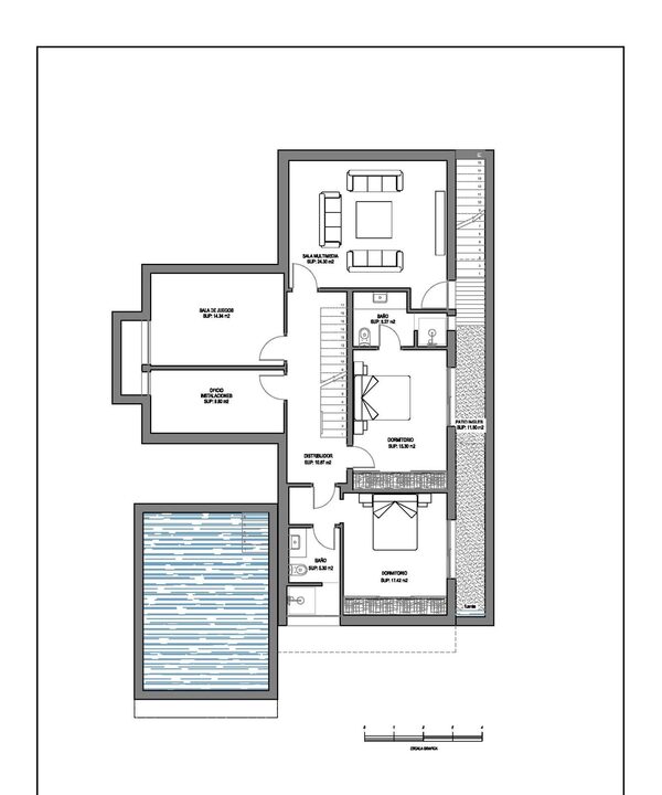 Villa in Estepona, Spain, 297m² - image 14