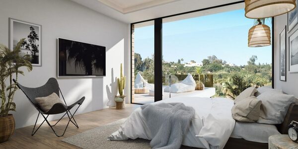 Villa in Estepona, Spain, 297m² - image 4