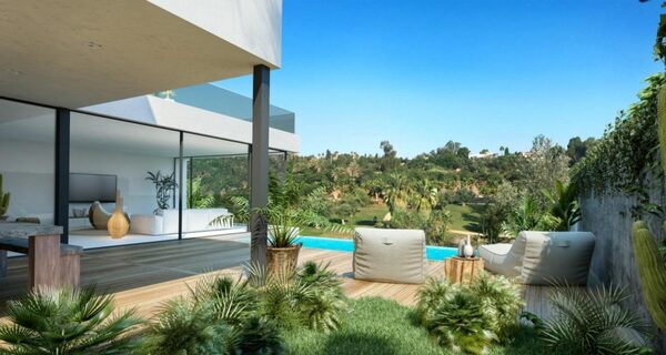 Villa in Estepona, Spain, 297m² - image 7