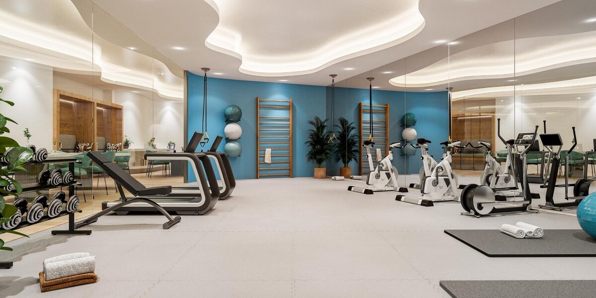 Пентхаус с 3 спальнями, 155м² в Марбелья, Испания [ID: 0137-SP0384]