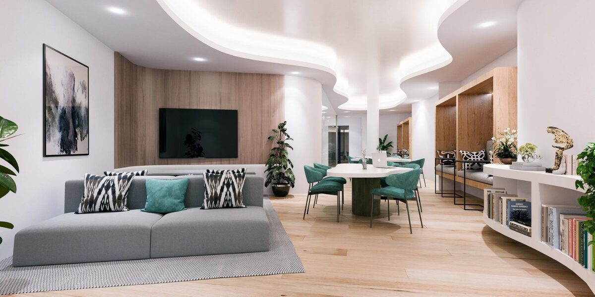 Пентхаус с 3 спальнями, 155м² в Марбелья, Испания [ID: 0137-SP0384]