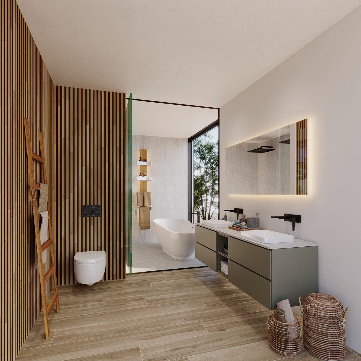 Вилла с 4 спальнями, 454м² в Марбелья, Испания [ID: 0137-SP0385]