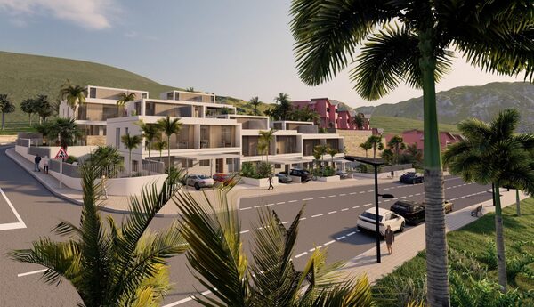 Willa w Estepona, Hiszpania, 222m² - obraz 11