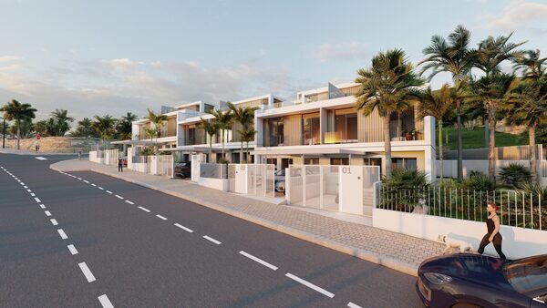 Willa w Estepona, Hiszpania, 222m² - obraz 10