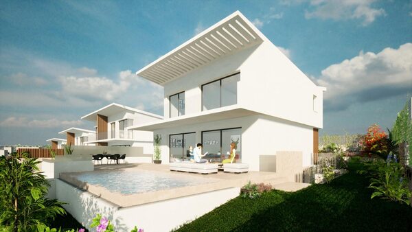 Вилла в Михас, Испания, 279м² - изображение 2