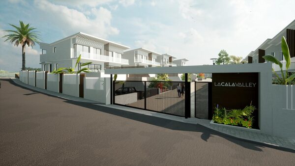 Вилла в Михас, Испания, 279м² - изображение 9