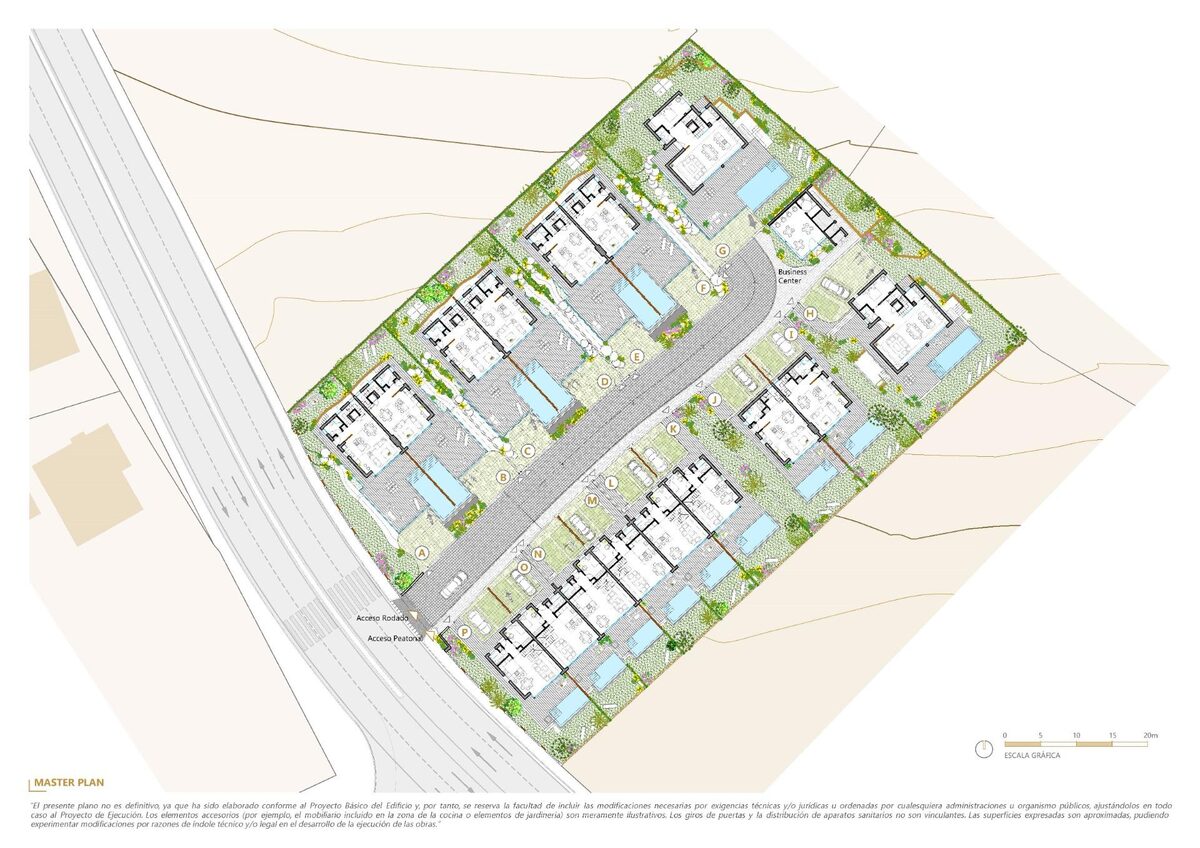 Вілла з 4 спальнями, 279м² в Міхас, Іспанія [ID: 0137-SP0448]