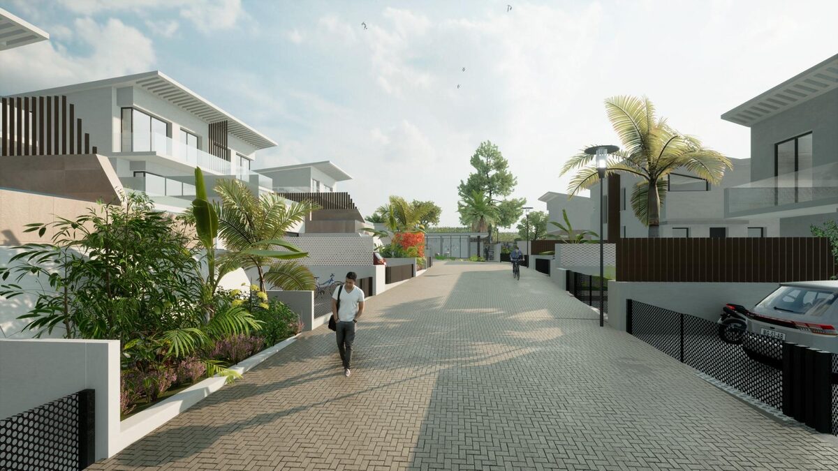 Вілла з 4 спальнями, 279м² в Міхас, Іспанія [ID: 0137-SP0448]