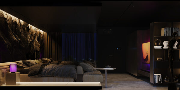 Apartment in Bali Island, Indonesia, 39m² - image 8
