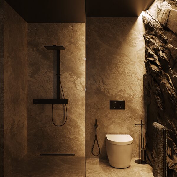 Apartment in Bali Island, Indonesia, 39m² - image 9
