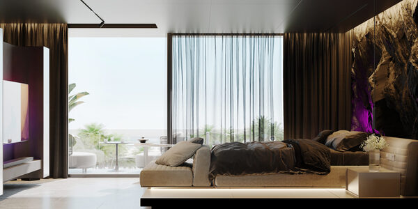 Apartment in Bali Island, Indonesia, 39m² - image 11