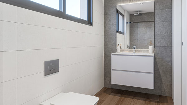 Квартира в Торрев'єха, Іспанія, 78м² - зображення 11