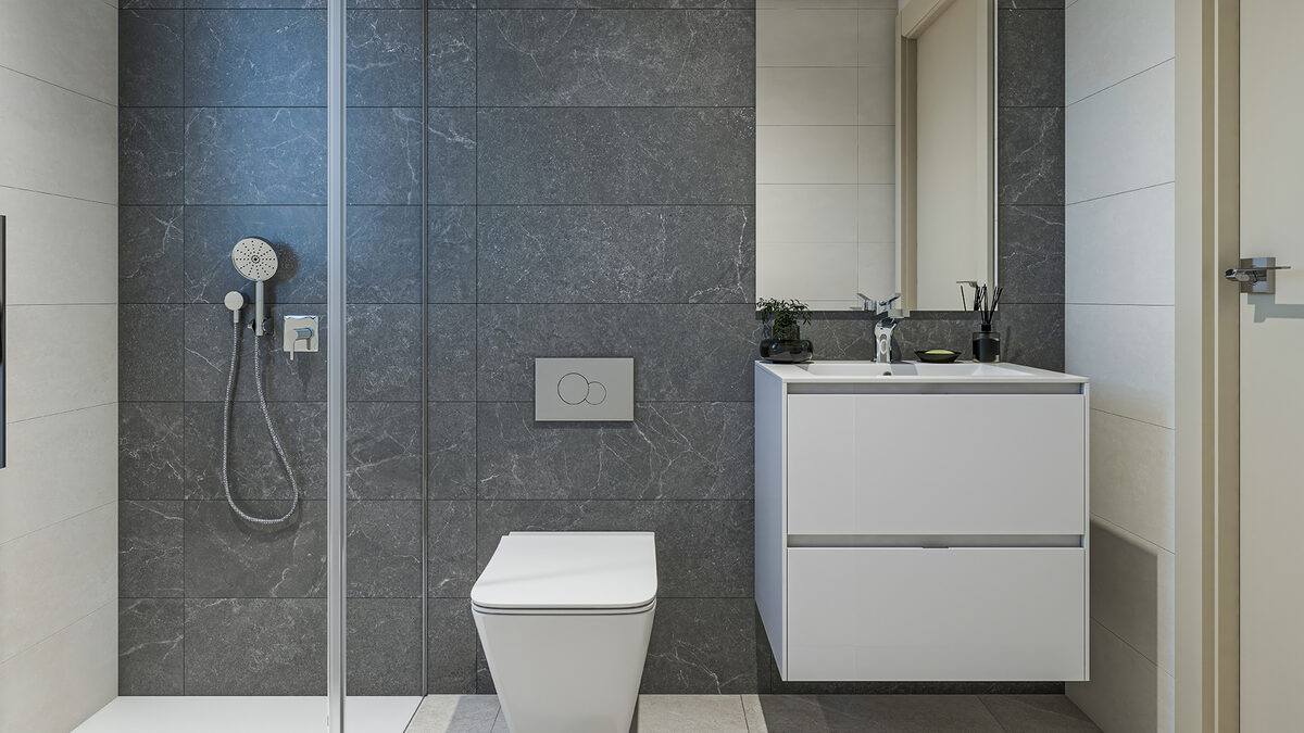 Квартира з 1 спальнею, 78м² в Торрев'єха, Іспанія [ID: 0140-001]