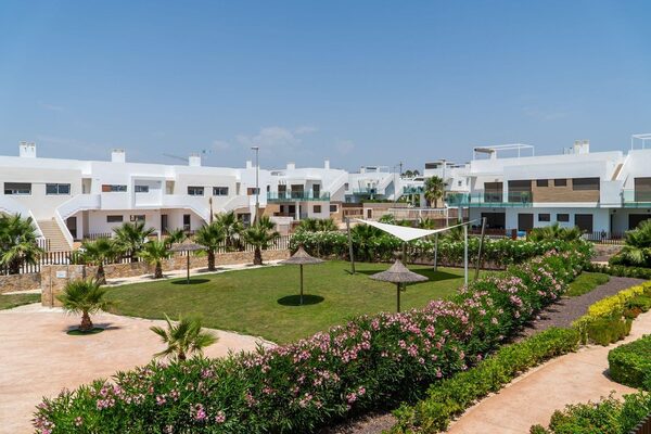 Таунхаус в Оріуела, Іспанія, 76м² - зображення 21