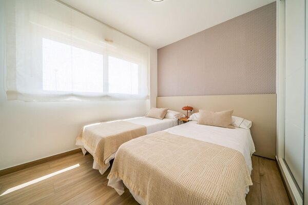 Таунхаус в Оріуела, Іспанія, 76м² - зображення 19