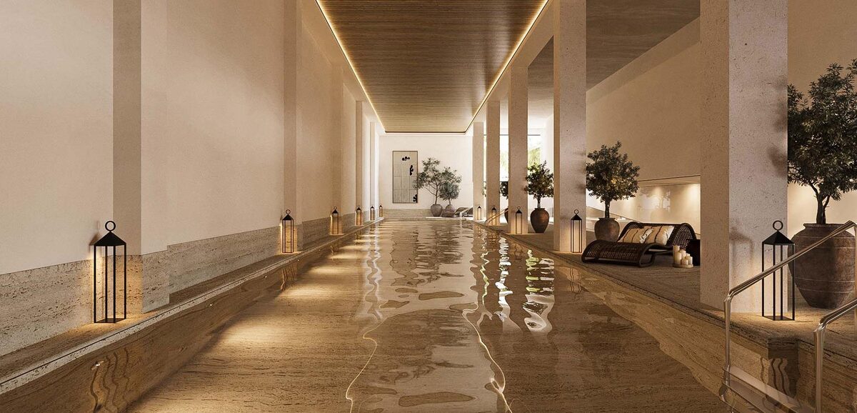 Квартира с 2 спальнями, 77м² в Мохакар, Испания [ID: 0137-SP0775]