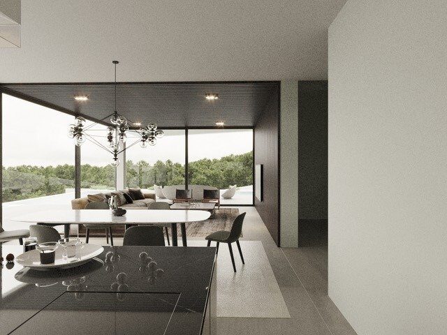 Willa z 3 sypialniami, 220m² w Althea, Hiszpania [ID: 0137-SP0240]
