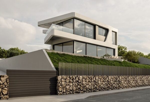 Вілла в Алтея, Іспанія, 220м² - зображення 35