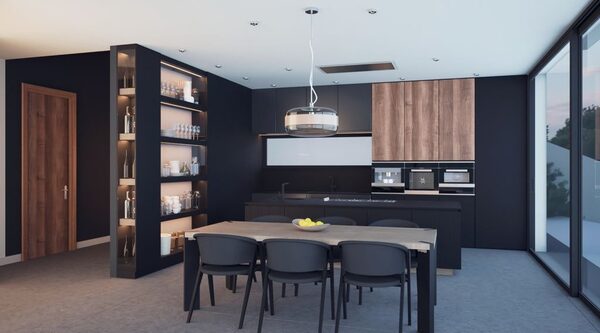 Вілла в Алтея, Іспанія, 220м² - зображення 7