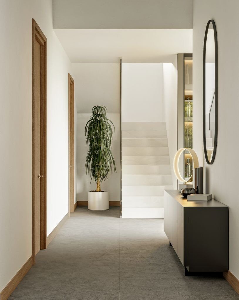 Willa z 3 sypialniami, 220m² w Althea, Hiszpania [ID: 0137-SP0240]