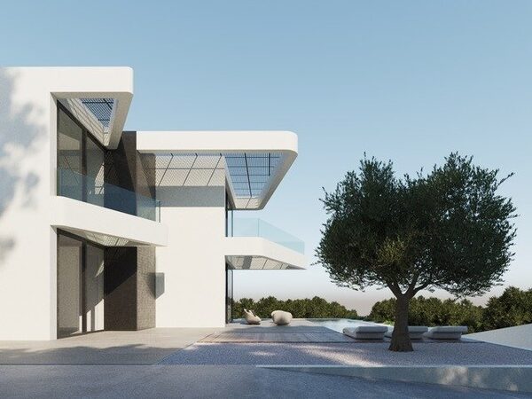 Вілла в Алтея, Іспанія, 220м² - зображення 28