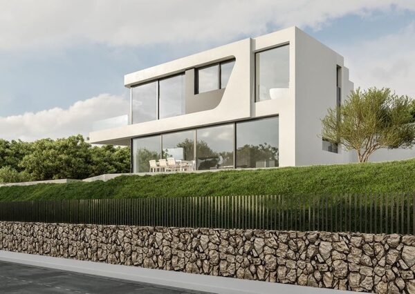 Вілла в Алтея, Іспанія, 220м² - зображення 34