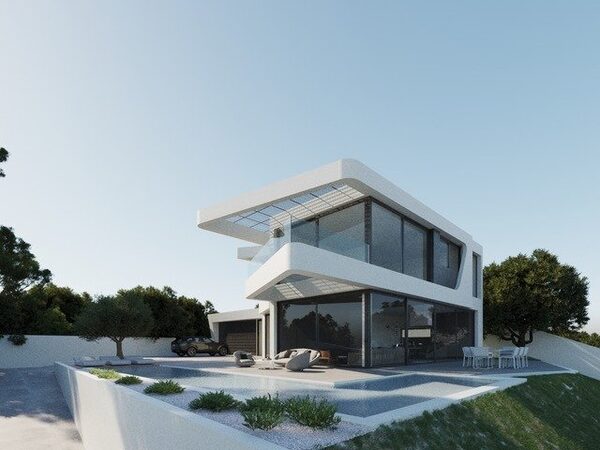 Вілла в Алтея, Іспанія, 220м² - зображення 3