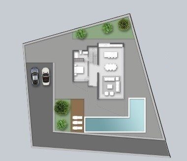 Вілла в Алтея, Іспанія, 220м² - зображення 36