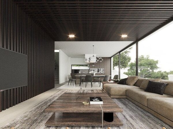 Вілла в Алтея, Іспанія, 220м² - зображення 4