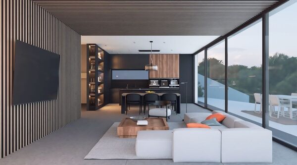Вілла в Алтея, Іспанія, 220м² - зображення 9