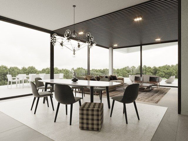 Willa z 3 sypialniami, 220m² w Althea, Hiszpania [ID: 0137-SP0240]