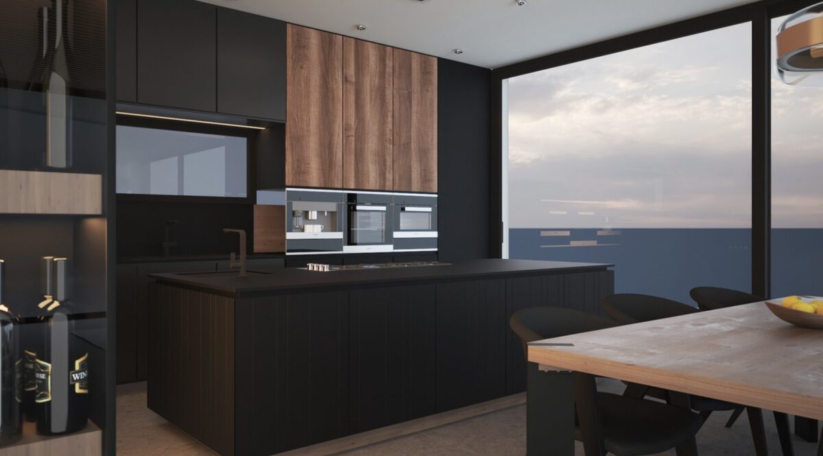 Willa z 3 sypialniami, 220m² w Althea, Hiszpania [ID: 0137-SP0240]